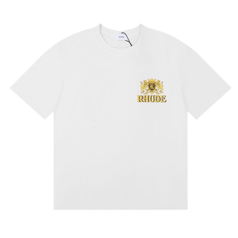 Rhude T-Shirts